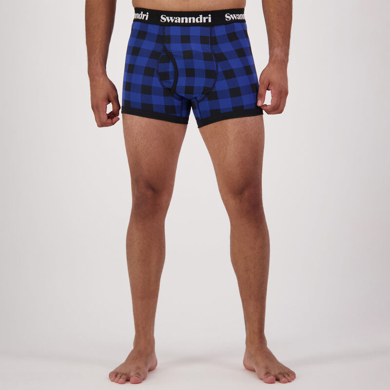 Swanndri Men's Underwear image number 1